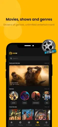 jiohotstar-cricket-live Movies and shows